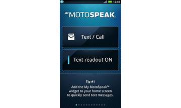 MY MOTOSPEAK for Android - Download the APK from Habererciyes